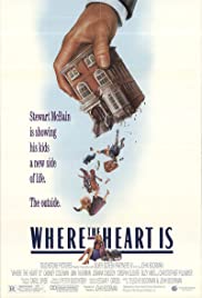 Watch Free Where the Heart Is (1990)